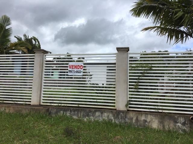 Salão Comercial para Venda em Três Cachoeiras - 4
