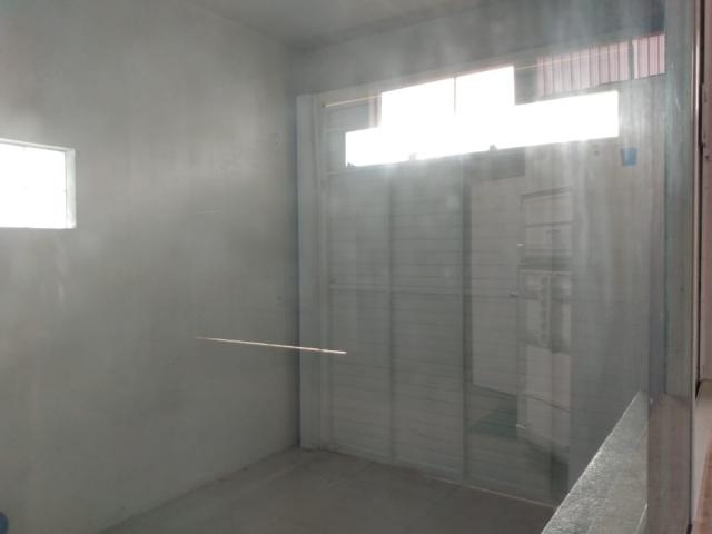 Salão Comercial para Venda em Três Cachoeiras - 5