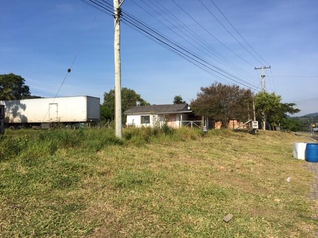 Área para Venda em Torres - 5