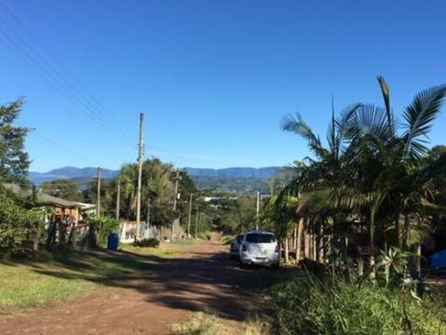 Área para Venda em Torres - 4