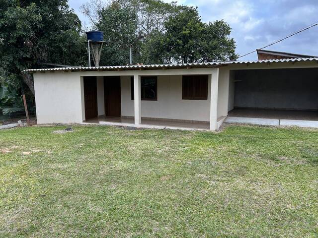 #91 - Casa para Venda em Torres - RS - 2