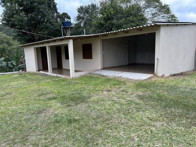 #91 - Casa para Venda em Torres - RS - 1